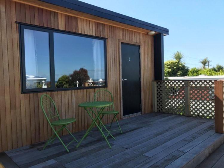 Riverton Holiday Park Exterior foto