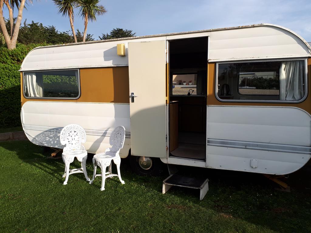 Riverton Holiday Park Exterior foto